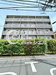 ラグジュアリーアパートメント赤羽西#01