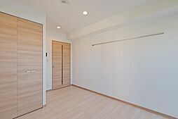 エストゥルース東高円寺 4階1Kのリビング/ダイニング