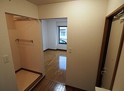 パナッシェ 1階1Kのリビング/ダイニング