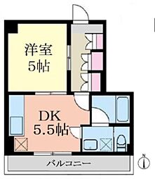 アーク春雨橋Ｂ棟