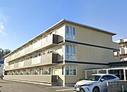 高幡不動駅より徒歩6分 3階 築8年4ヶ月の賃貸物件