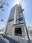 大阪市旭区太子橋１丁目 10階建 築5年のイメージ