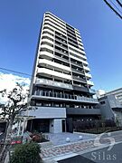 塚本駅より徒歩6分 3階 築3年6ヶ月の賃貸物件