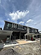 長尾駅より徒歩5分 1階 築2年4ヶ月の賃貸物件