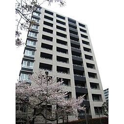 パークハウス八丁堀リバーサイド