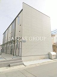 アルページュ八潮