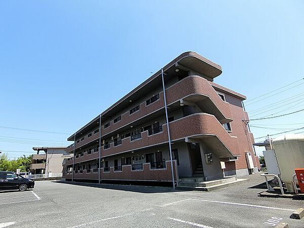 ヴィラハピネス 302 静岡県富士市三ツ沢 賃貸マンション3ldk 3階 67 48 株式会社東亜 エイブルネットワーク富士 吉原店 の詳細情報 賃貸スタイル 物件id