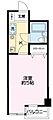 MAC平山城址公園コート3階4.5万円