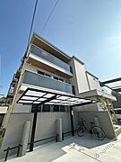 アベニール末広 2階 新築の賃貸物件