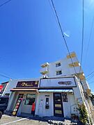 忠岡駅より徒歩5分 3階 築39年6ヶ月の賃貸物件