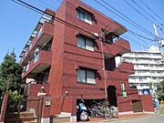 煉瓦館82 1階 築37年9ヶ月の賃貸物件