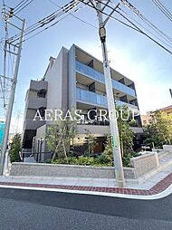 ザ・パークワンズ西池袋