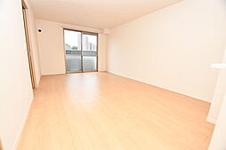 シャーメゾン明徳2番館 2階1SLDKのリビング/ダイニング