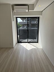 REGALIZ品川南大井III 3階1Kのリビング/ダイニング