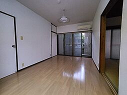 福田邸 1階2LDKのリビング/ダイニング