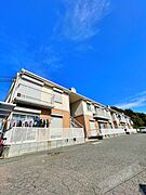 西ノ庄駅より徒歩20分 2階 築33年11ヶ月の賃貸物件