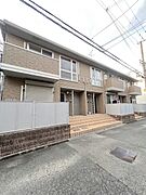 メゾン・二田 2階 築16年2ヶ月の賃貸物件