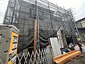 練馬区西大泉新築戸建のイメージ