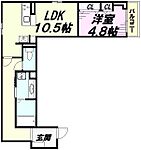 八王子市並木町 3階建 新築のイメージ