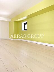 アルブル 2階ワンルームのリビング/ダイニング