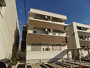 百舌鳥駅より徒歩7分 2階 築7年8ヶ月の賃貸物件