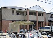 フジパレスフォーゲル２番館 2階 築17年3ヶ月の賃貸物件