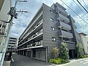 高宮駅より徒歩10分 4階 築5年1ヶ月の賃貸物件