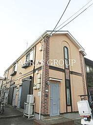 コンフォート平和台