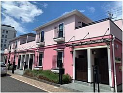 エコリビングステージ上北台