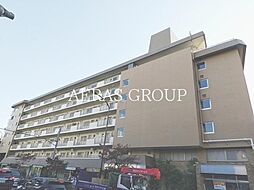 マンション国領