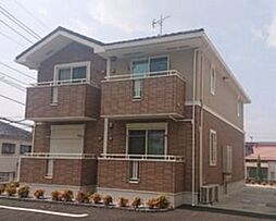 京王相模原線 稲城駅 徒歩3分の賃貸アパート