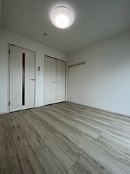 リブリ・坂戸山田町 1階1Kのリビング/ダイニング