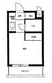 PHOENIX阿佐谷第24階6.5万円