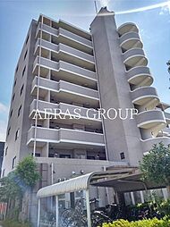 シャルマン井荻