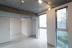 西馬込テラスコート 310 3階2LDKのリビング/ダイニング