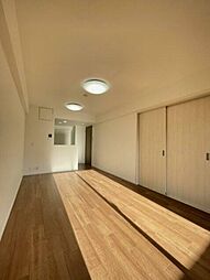 東京メトロ銀座線 溜池山王駅 徒歩4分の賃貸マンション 8階1LDKのリビング/ダイニング