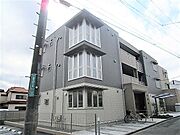 相模大野駅より徒歩14分 3階 築7年の賃貸物件