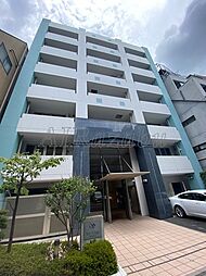 都営三田線 芝公園駅 徒歩3分の賃貸マンション