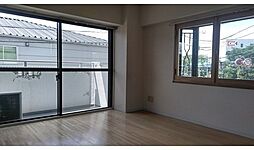 成城ロイヤルマンション 3階1DKのリビング/ダイニング