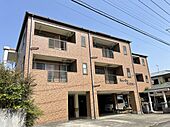 駿東郡清水町徳倉 3階建 築24年のイメージ
