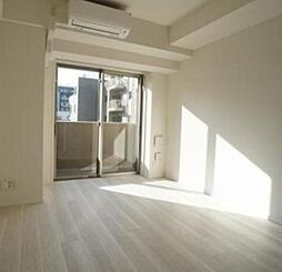 ガリシア森下5 6階1Kのリビング/ダイニング