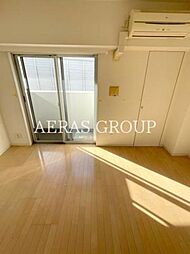 ＥＸＩＭ ＮＩＳＨＩＳＵＧＡＭＯ 8階1Kのリビング/ダイニング