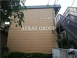 外観画像
