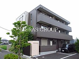 戸塚安行駅 8.4万円