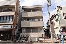 アルメール大久保