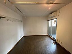 ラ・ロッシュ 305 3階1Kのリビング/ダイニング