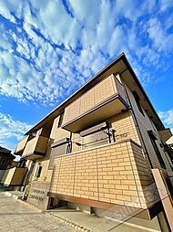 グランドソレーユ西浜