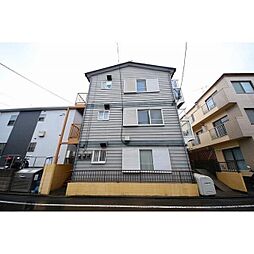 コーポヴェルデ 102