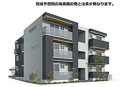 セレスティア新宿