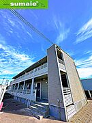 レオネクストクレーン 1階 築10年2ヶ月の賃貸物件